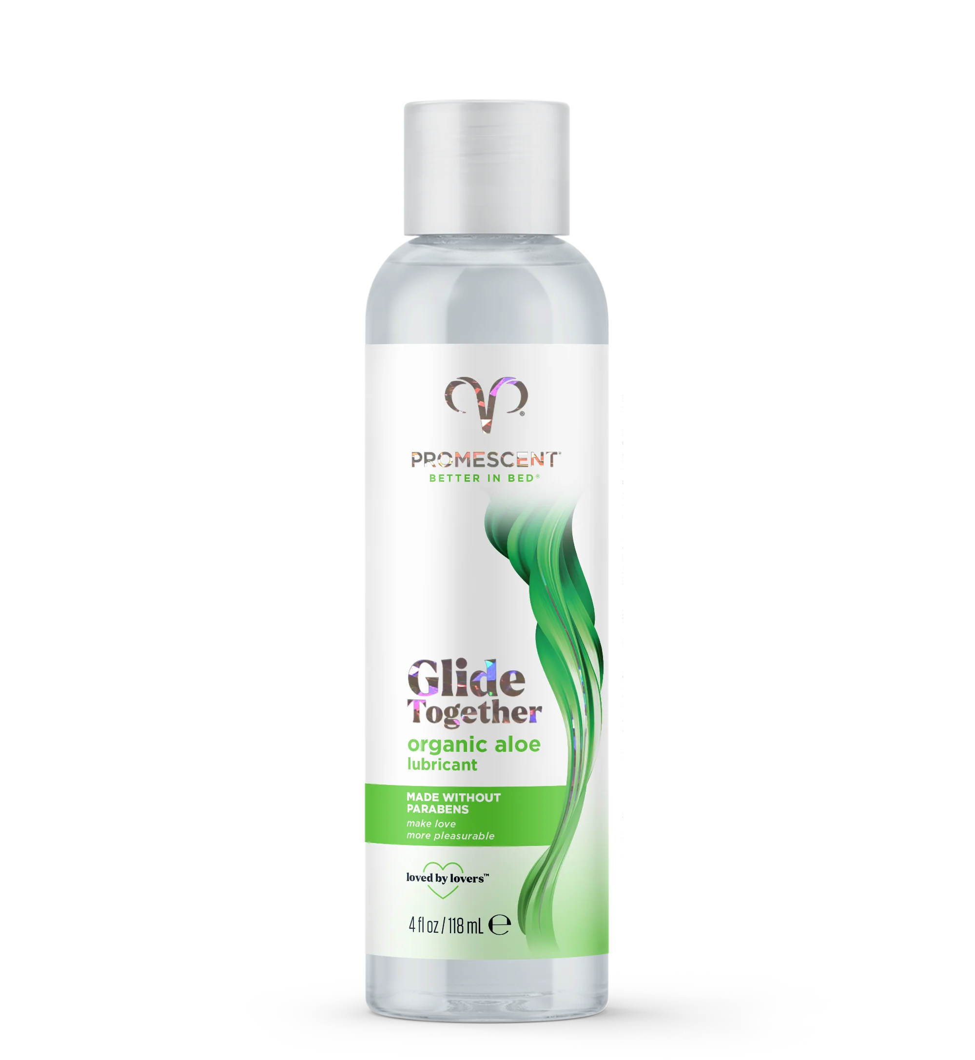 Organic Aloe Lube - Image 2