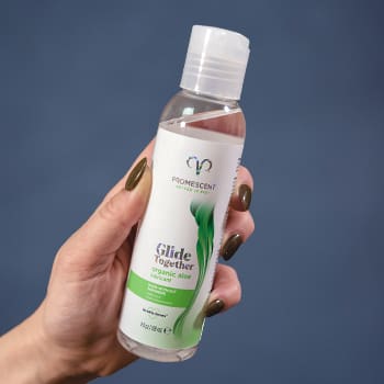 Organic Aloe Lube - Image 4