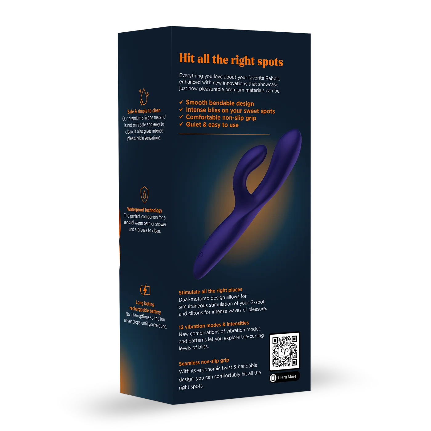 Rabbit Vibrator - Image 3