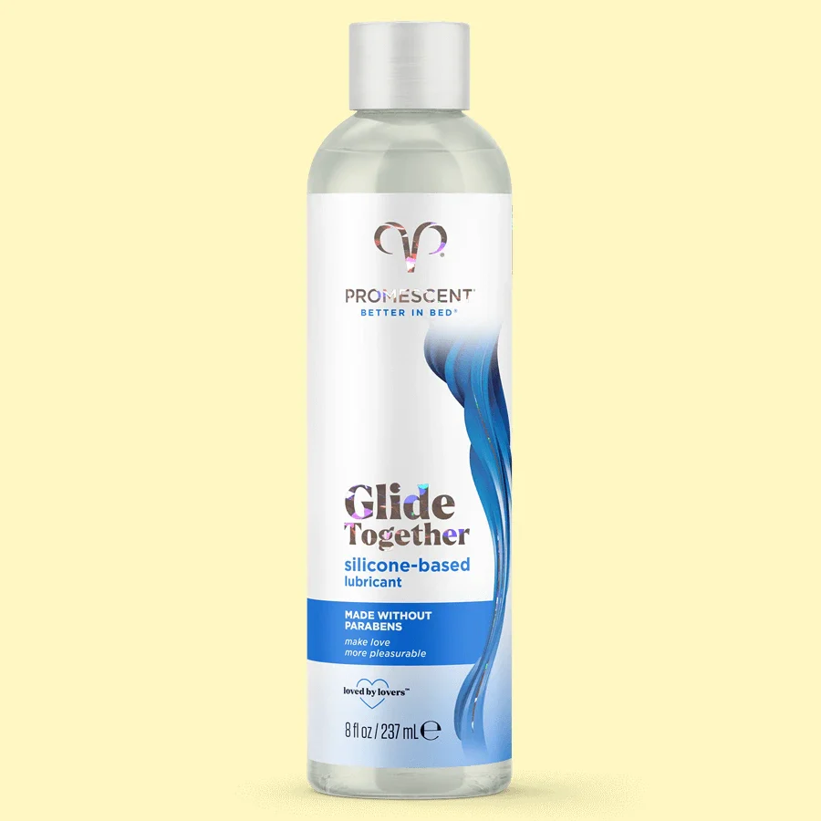 Silicone Lube