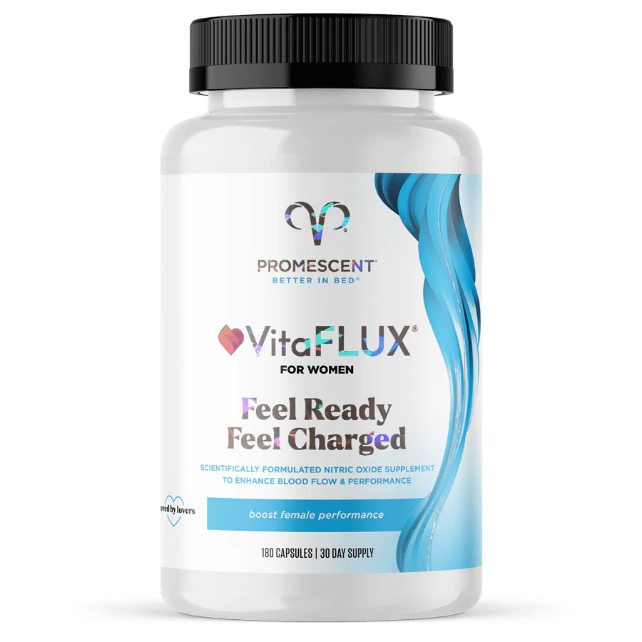 VitaFLUX® for Women - Image 2